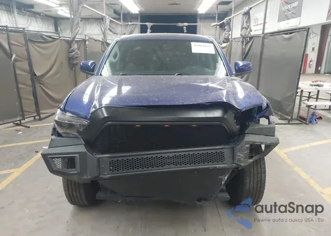 2022 Toyota Tacoma Sr5 V6 z USA, uszkodzony, nr VIN 3TMAZ5CN9NM179545